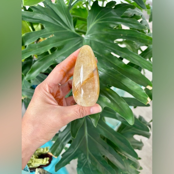 Golden Healer Freeform - Picture 5 of 7